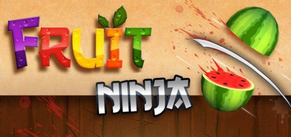 Fruit Ninja Free