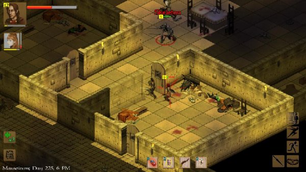 Изгнанные Королевства v. 1. 2. 1115 Mod (много денег)