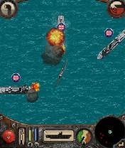 Silent Hunter RUS 320x240