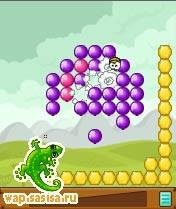 Bang Bang Balloons