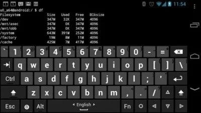 Hacker&amp;apos;s Keyboard