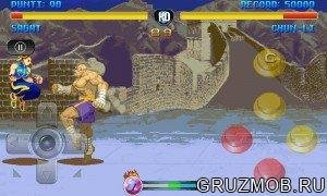 gruzmob. ru Street Fighter Alpha