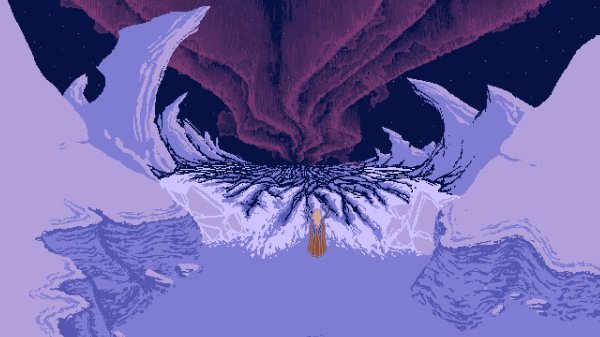 Death Howl - Wallpapers 4k v2