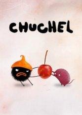 Chuchel [qoob RePack]. part1