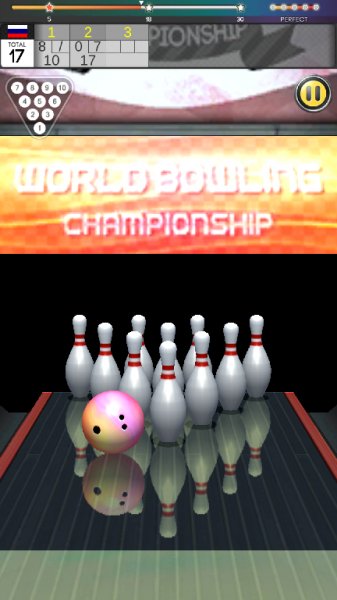 World Bowling Championship v1. 1. 0(170731)