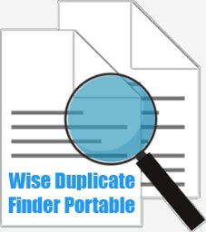 WiseDuplicateFinderPortable 2. 1. 8. 69