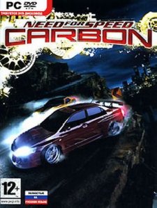 x208-need for speed carbon mp320. ru