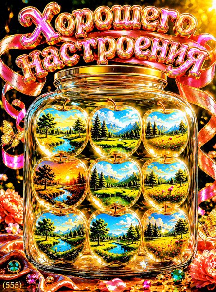 Хорошего-настроения