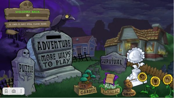 Plants vs. Zombies "Мод Expanded & Enhanced"