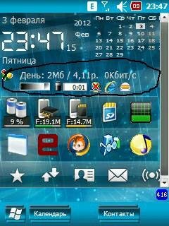 Spbgprsmonitor. arm