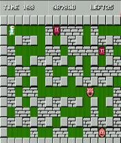 36 raund bomberman