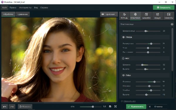 PhotoDiva Pro 1. 25 RePack (& Portable) by elchupacabra