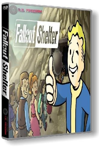 FalloutShelter. part1
