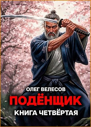Подёнщик 4