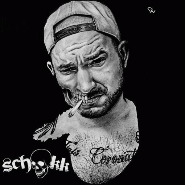 Schokk. Corona