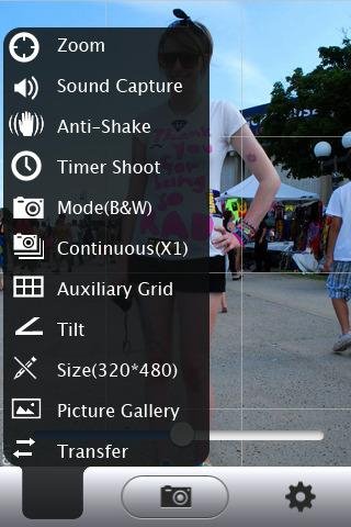 Legend Camera 2.0