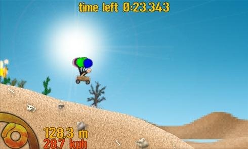 downhill karts1.2.0.0