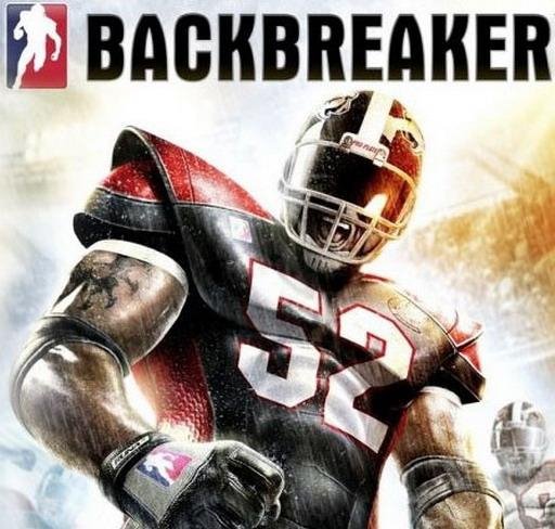 BackBreaker 2 1. 2. 2. baraco