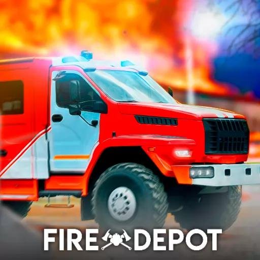 Firedepot