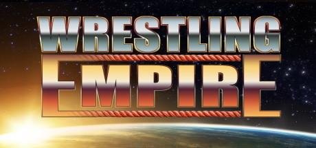 wrestling empire 1. 4. 7
