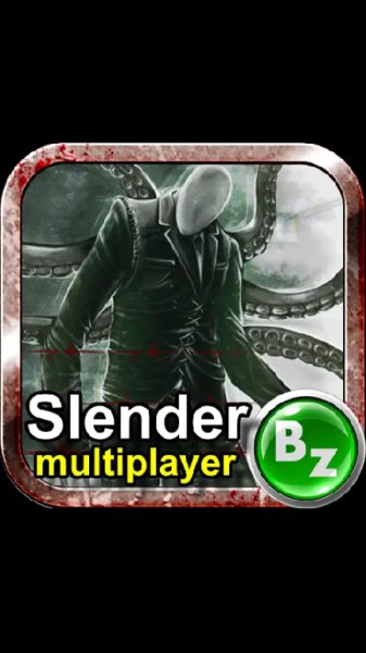 Slenderman Hide & Seek. ver. 1. 123