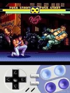 Pocket SNES 2009