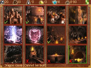 Age Of Magic 0. 08 build195