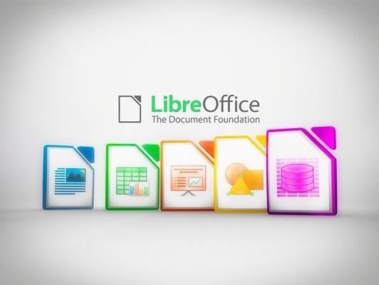 LibreOffice 6. 0. 4 Stable Portable by PortableApps