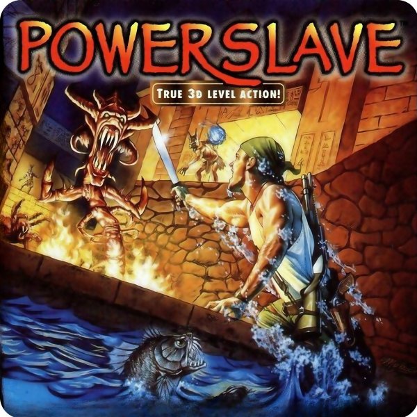 Powerslave