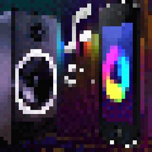 music visualizer 1. 0