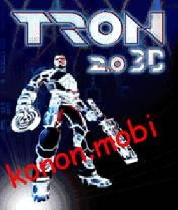 Tron2. 0 3D