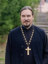 Прот. Максим Курленко - Свидетельства Воскресения Христа 2012