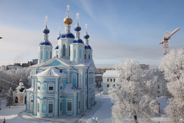 Красиво обои ПК