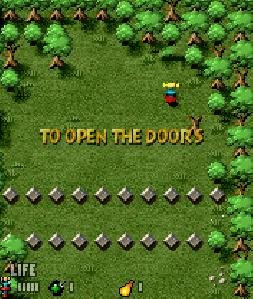 Explode Arena v1. 10en