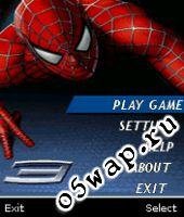 spiderman3