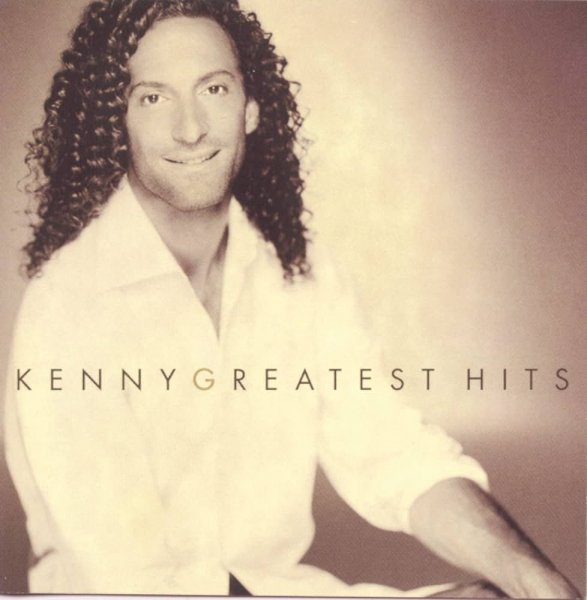 KENNY G - HAVANA
