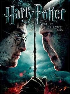 Harry Potter 7-128x128 SAM