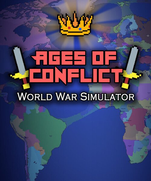 Ages of conflict 4 2 1 202508241242 appda.ru
