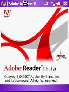 Adobe PDF 2. 5 Diamond version