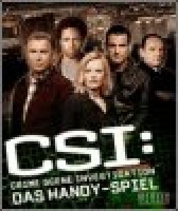 CSI Las Vegas Rus SE 128x128