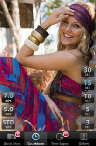 7. 0 Megapixel Camera