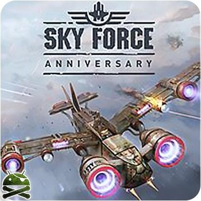 Sky Force 2014 -v1. 41