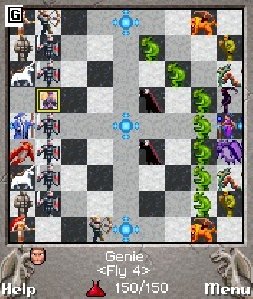 Archon S60v1