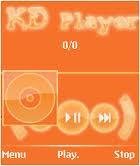 KD Player 128x160 0. 9. 5