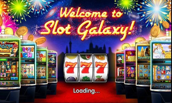 Slot Galaxy v2. 8. 3