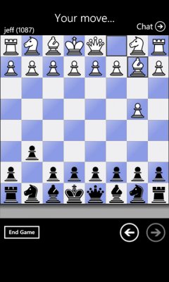 Chess By Post v3. 1. 0. 0