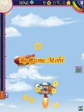 Gumball Journey to the Moon sаmsung e250