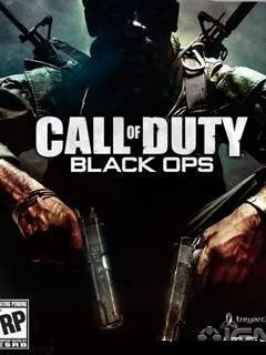 call of duty black ops RUS 240x320