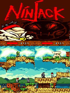NinjackHack