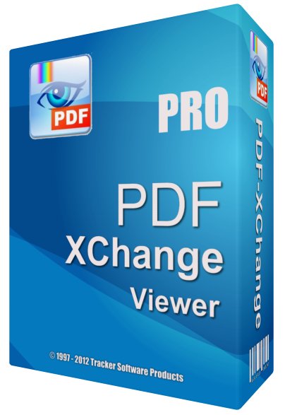PDF-XChange Viewer Pro 2. 5 Build 322. 10